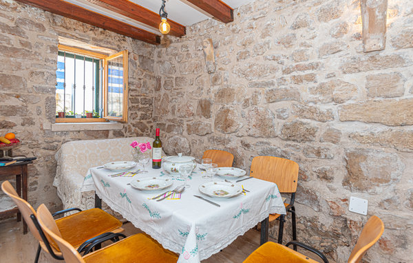 Ferienhaus - Kaprije , Kroatien - CDJ880 5
