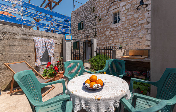 Ferienhaus - Kaprije , Kroatien - CDJ880 3