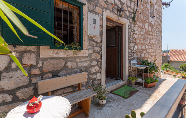 Ferienhaus - Kaprije , Kroatien - CDJ880 102