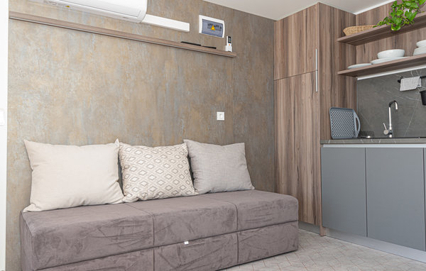 Holiday Home - Sibenik - Brodarica , Croatia - CDJ881 301