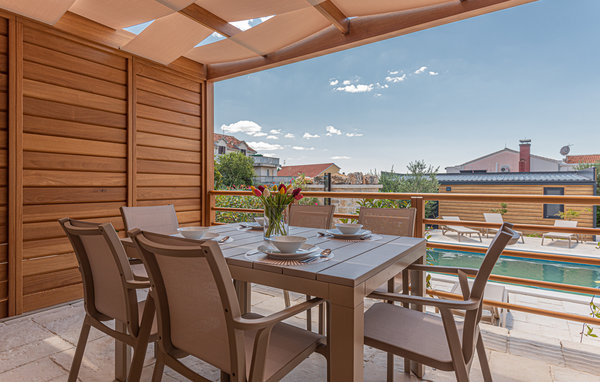 Holiday Home - Sibenik - Brodarica , Croatia - CDJ881 101