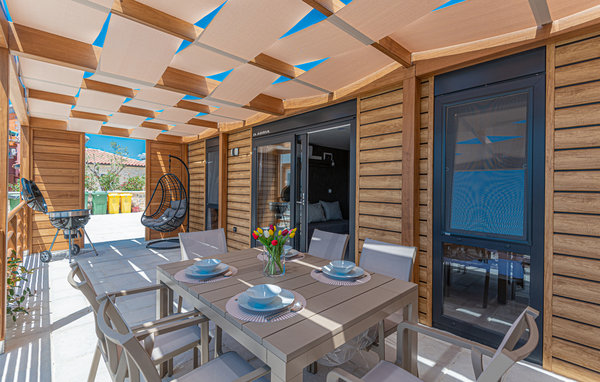 Holiday Home - Sibenik - Brodarica , Croatia - CDJ881 7