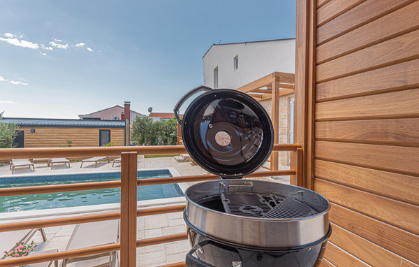 Holiday Home - Sibenik - Brodarica , Croatia - CDJ881 8