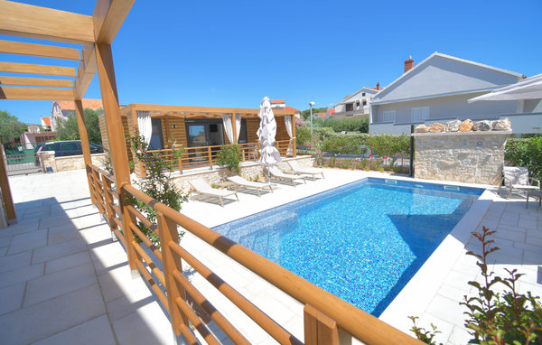 Holiday Home - Sibenik - Brodarica , Croatia - CDJ881 11