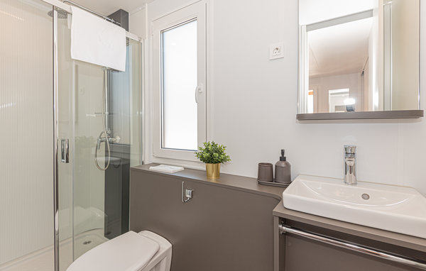 Ferienhaus - Sibenik - Brodarica , Kroatien - CDJ882 701