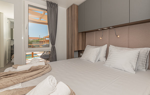 Ferienhaus - Sibenik - Brodarica , Kroatien - CDJ882 5