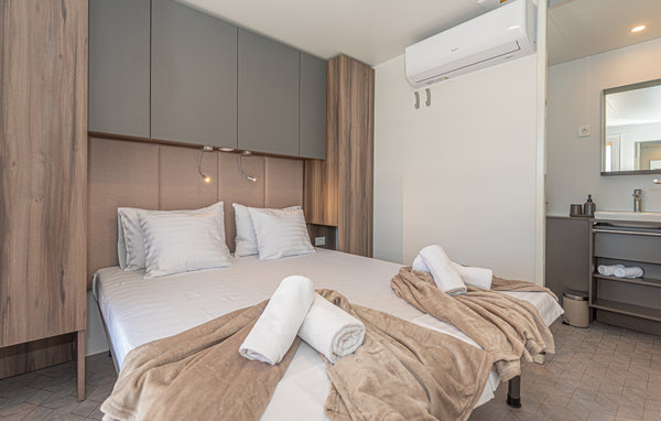 Ferienhaus - Sibenik - Brodarica , Kroatien - CDJ882 601
