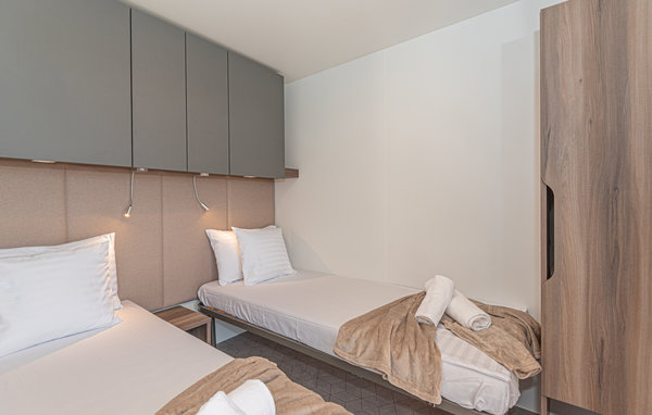 Ferienhaus - Sibenik - Brodarica , Kroatien - CDJ882 602