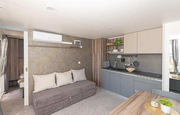 Ferienhaus - Sibenik - Brodarica , Kroatien - CDJ882 3
