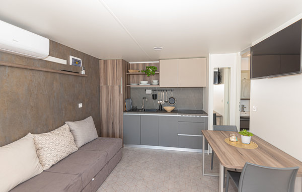 Ferienhaus - Sibenik - Brodarica , Kroatien - CDJ882 302
