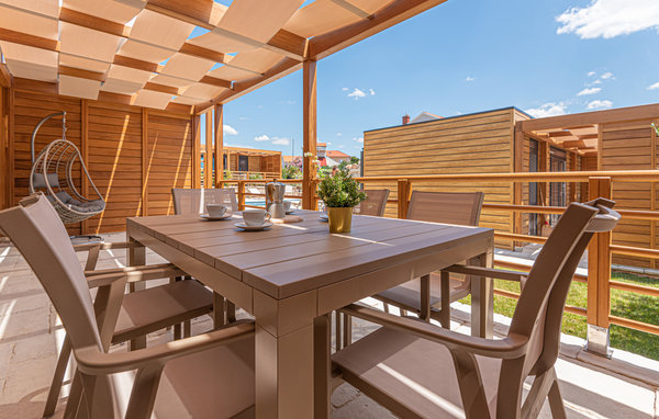 Ferienhaus - Sibenik - Brodarica , Kroatien - CDJ882 102