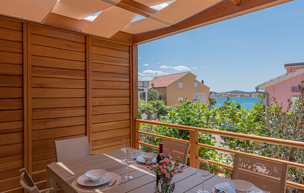 Kuća-za-odmor - Sibenik - Brodarica , Hrvatska - CDJ883 101