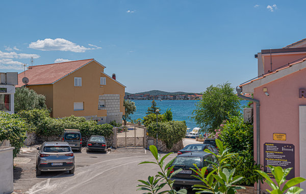 Kuća-za-odmor - Sibenik - Brodarica , Hrvatska - CDJ883 201