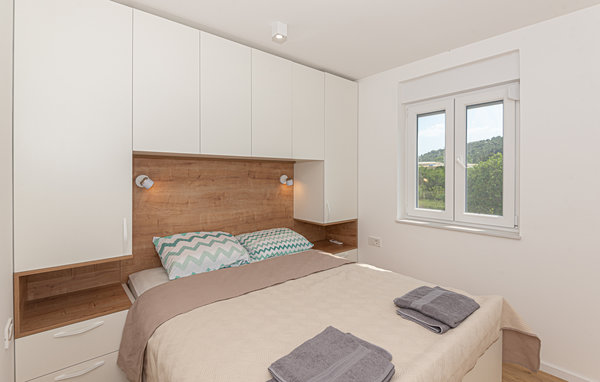 Holiday Home - Sibenik-Bilice , Croatia - CDJ884 6