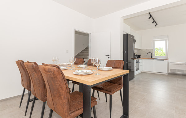 Holiday Home - Sibenik-Bilice , Croatia - CDJ884 4