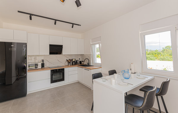 Holiday Home - Sibenik-Bilice , Croatia - CDJ884 5