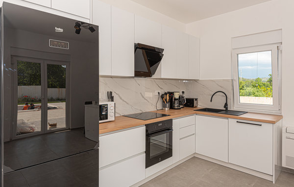 Holiday Home - Sibenik-Bilice , Croatia - CDJ884 401
