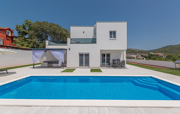 Holiday Home - Sibenik-Bilice , Croatia - CDJ884 81
