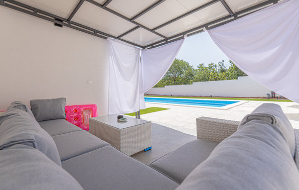 Holiday Home - Sibenik-Bilice , Croatia - CDJ884 101