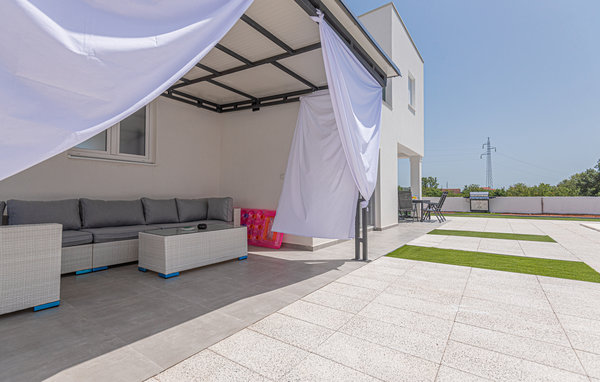 Holiday Home - Sibenik-Bilice , Croatia - CDJ884 102