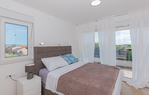 Semesterhus - Sibenik - Jadrija , Kroatien - CDJ886 8