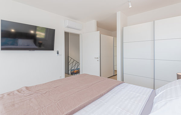 Semesterhus - Sibenik - Jadrija , Kroatien - CDJ886 601