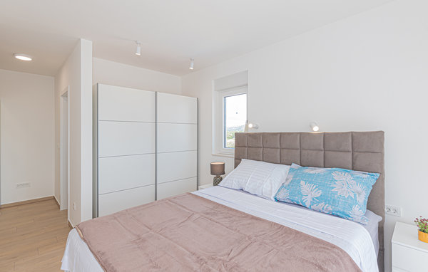 Semesterhus - Sibenik - Jadrija , Kroatien - CDJ886 602