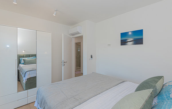 Semesterhus - Sibenik - Jadrija , Kroatien - CDJ886 603