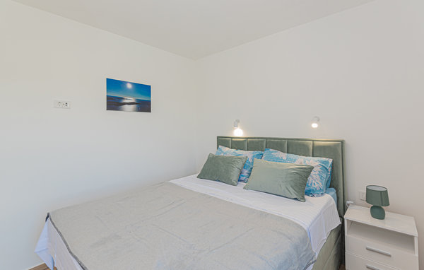 Semesterhus - Sibenik - Jadrija , Kroatien - CDJ886 604