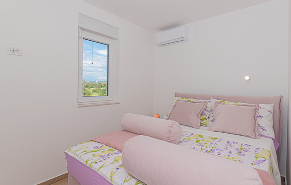 Semesterhus - Sibenik - Jadrija , Kroatien - CDJ886 605