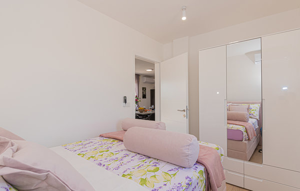 Semesterhus - Sibenik - Jadrija , Kroatien - CDJ886 606