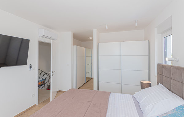 Semesterhus - Sibenik - Jadrija , Kroatien - CDJ886 607