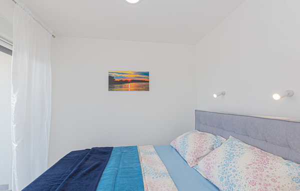 Semesterhus - Sibenik - Jadrija , Kroatien - CDJ886 608