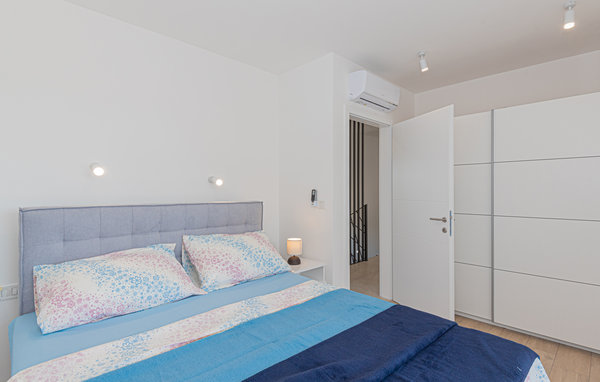 Semesterhus - Sibenik - Jadrija , Kroatien - CDJ886 609