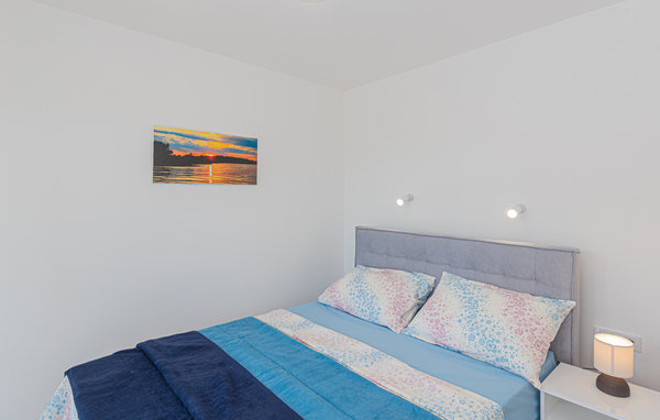 Semesterhus - Sibenik - Jadrija , Kroatien - CDJ886 610