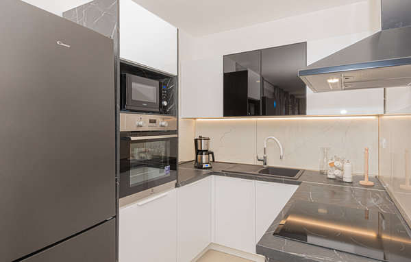 Semesterhus - Sibenik - Jadrija , Kroatien - CDJ886 6
