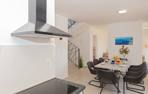 Semesterhus - Sibenik - Jadrija , Kroatien - CDJ886 7