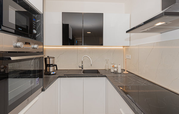 Semesterhus - Sibenik - Jadrija , Kroatien - CDJ886 401