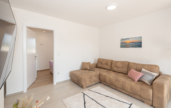 Semesterhus - Sibenik - Jadrija , Kroatien - CDJ886 301