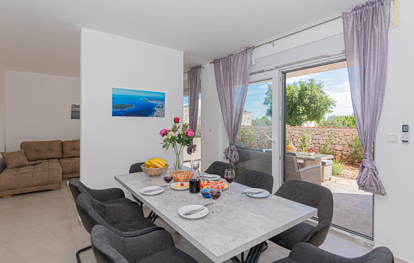 Semesterhus - Sibenik - Jadrija , Kroatien - CDJ886 4