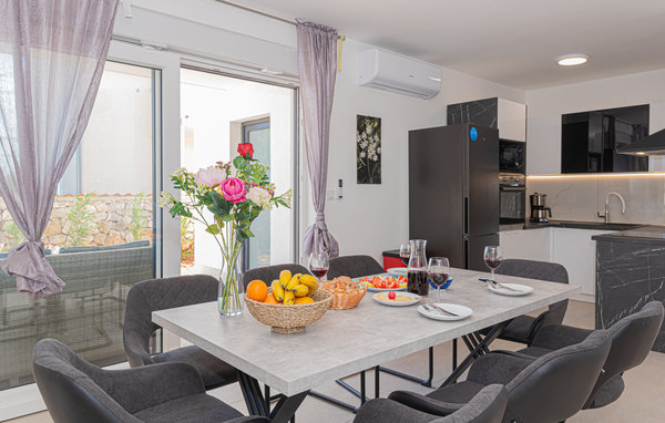 Semesterhus - Sibenik - Jadrija , Kroatien - CDJ886 302