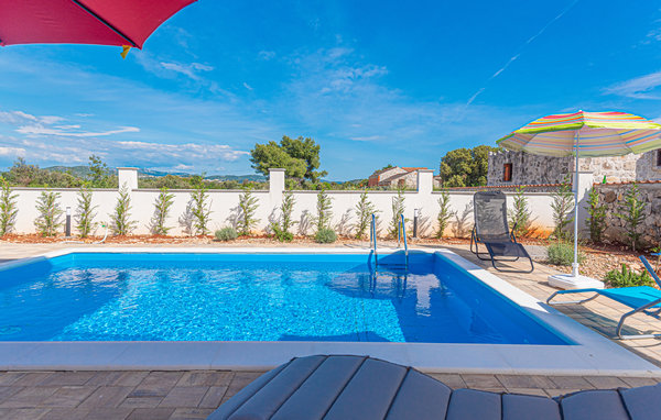 Semesterhus - Sibenik - Jadrija , Kroatien - CDJ886 13