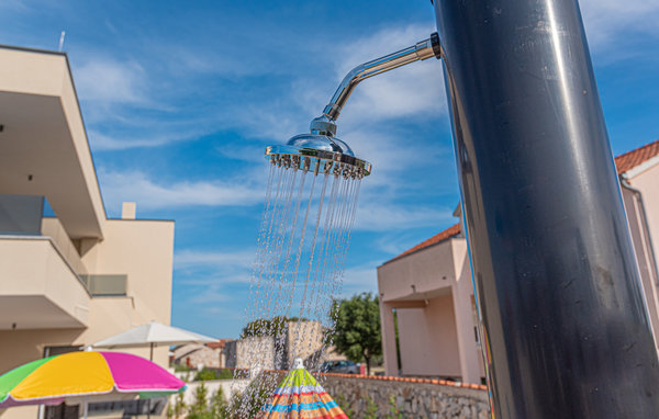 Semesterhus - Sibenik - Jadrija , Kroatien - CDJ886 14