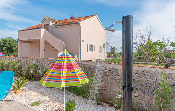 Semesterhus - Sibenik - Jadrija , Kroatien - CDJ886 15