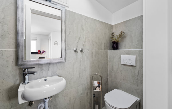 Ferienhaus - Vodice , Kroatien - CDJ887 702