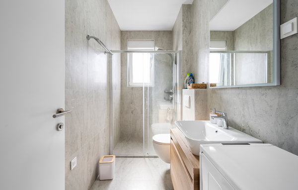 Ferienhaus - Vodice , Kroatien - CDJ887 704