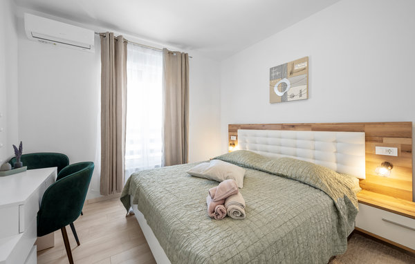 Ferienhaus - Vodice , Kroatien - CDJ887 601
