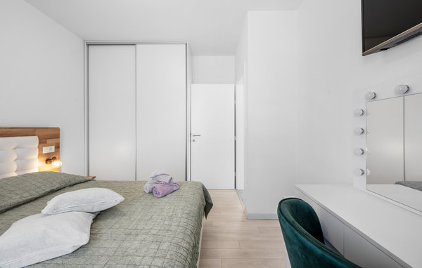 Ferienhaus - Vodice , Kroatien - CDJ887 602