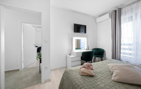 Ferienhaus - Vodice , Kroatien - CDJ887 603