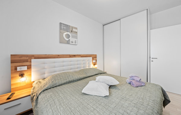 Ferienhaus - Vodice , Kroatien - CDJ887 604